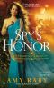 [Hearts And Thrones 02] • Spy's Honor
